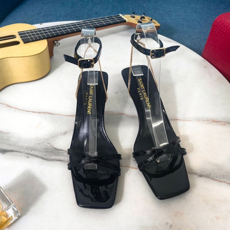 Y*L high heels